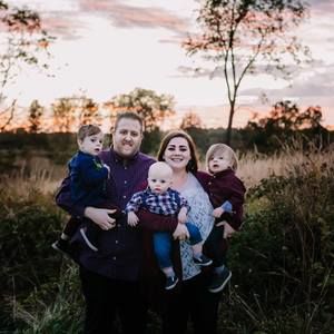 Meet your Posher, Bridget